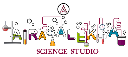 Best Science Learning Center - Aira & Alekhya Science Studio